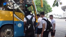 Hành trình gian nan tới ĐẤT NƯỚC BÍ ẨN NHẤT THẾ GIỚI | 4.25 SC - CLB Hà Nội | HANOI FC