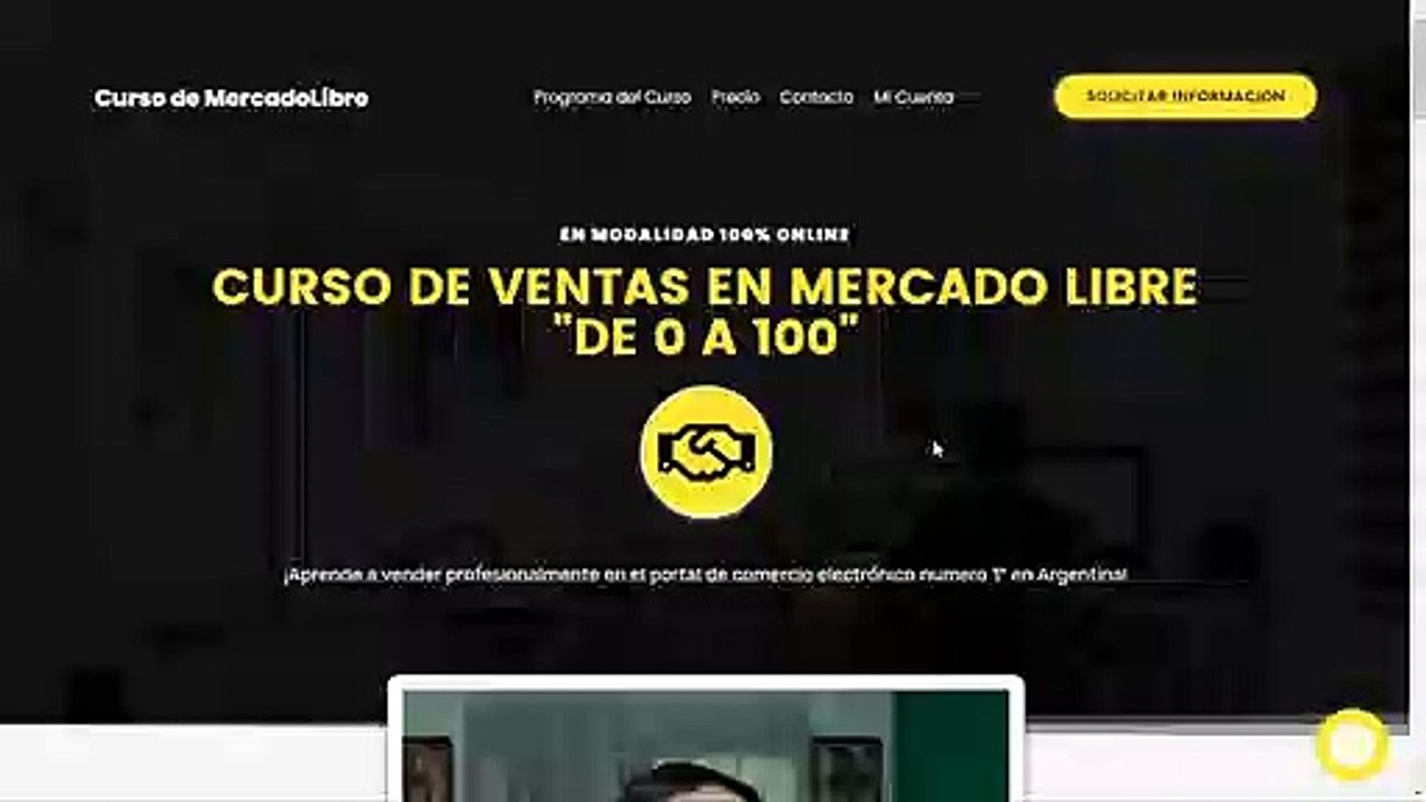 Video modalidad