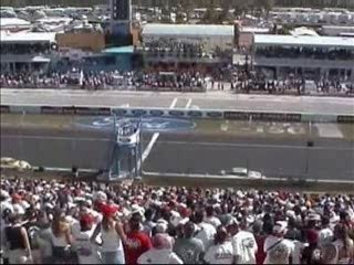Making a Difference at Strawberry Fest- RECYCLE