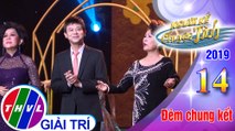 THVL | Người kể chuyện tình Mùa 3 - Tập 14[1]: Mừng nắng xuân về - Phương Dung, Giao Linh, Thái Châu
