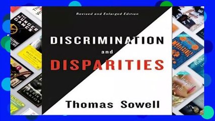 [Doc] Discrimination and Disparities