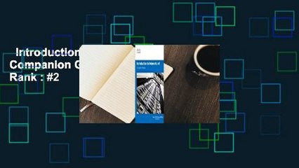 Introduction to Networks v6 Companion Guide  Best Sellers Rank : #2