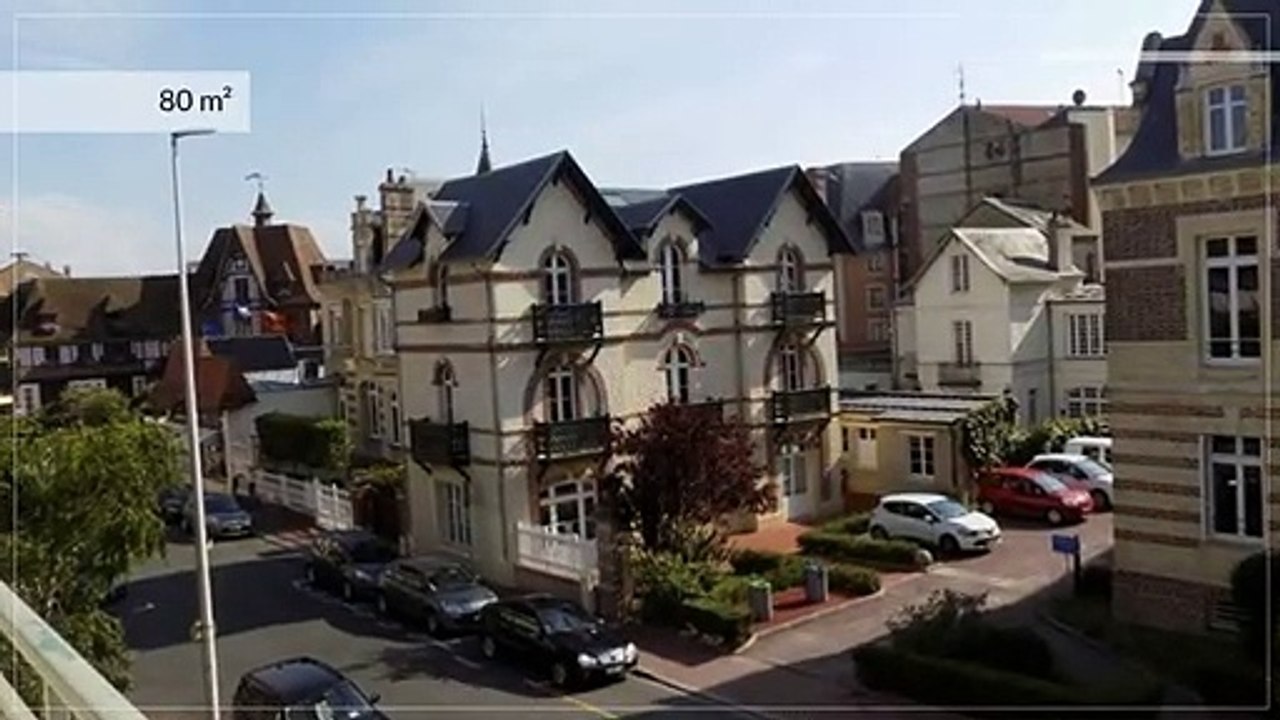 CENTRE VILLE appartement 90 m2 STANDING climatisé