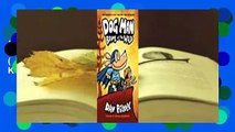 About For Books  Dog Man: Brawl of the Wild (Dog Man, #6)  For Kindle