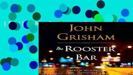 [Doc] The Rooster Bar