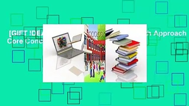[GIFT IDEAS] Sociology: A Down-To-Earth Approach Core Concepts
