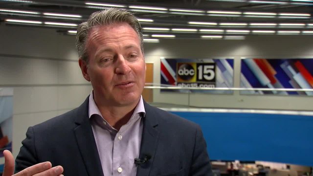 Ex-congressional staffer recalls Clinton impeachment proceedings