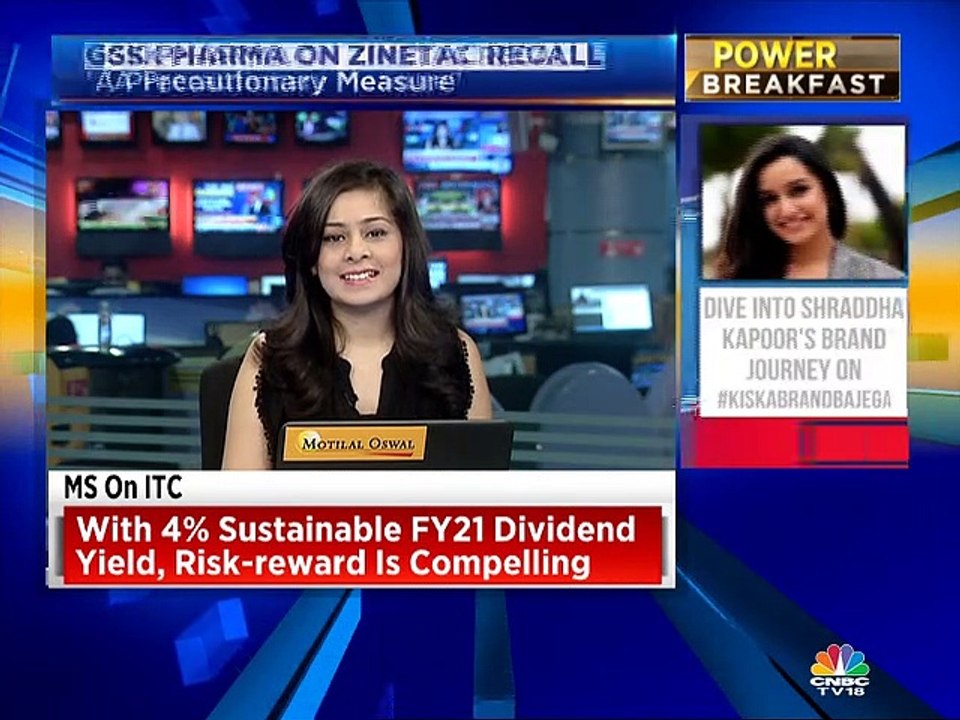 A Vaidheesh of GSK Pharma on recall of ranitidi...