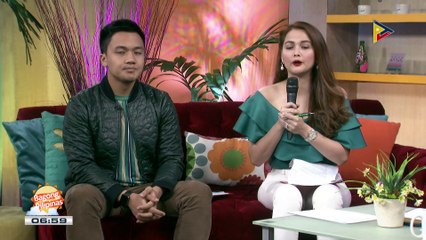 NEWS & VIEWS | DILG chief to drug queen: Return to Philippines, face charges