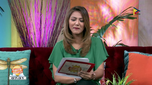 ON THE SPOT: 3rd Philippine Outstanding Men and Women of the Year