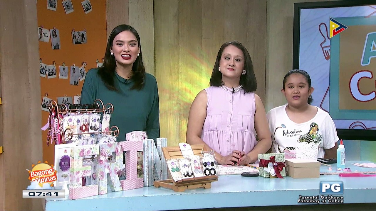 ARTSY CRAFTSY: DIY gift boxes