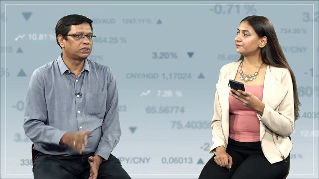 Market Headstart: Nifty likely to open lower; HDFC, Voltas top buys