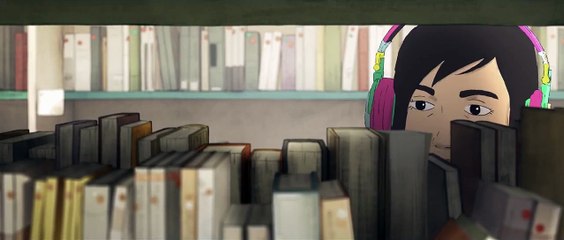 J'ai perdu mon corps