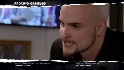 Juegos de Poder Capitulo 123 Avance 29 de Septiembre 2019