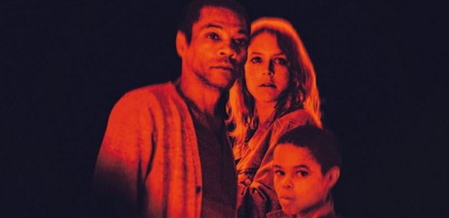 Furie Film avec  Adama Niane, Stéphane Caillard, Paul Hamy