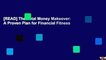 [READ] The Total Money Makeover: A Proven Plan for Financial Fitness