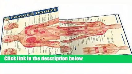 [FREE] Trigger Points (Quickstudy: Academic)