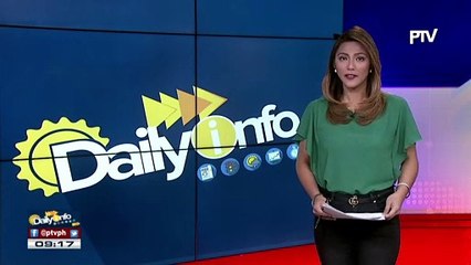DOJ, maglalabas ng lookout bulletin laban sa umano'y 'drug queen'