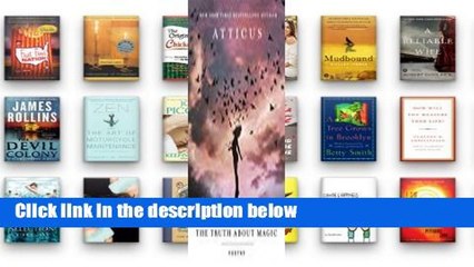 [GIFT IDEAS] The Truth About Magic