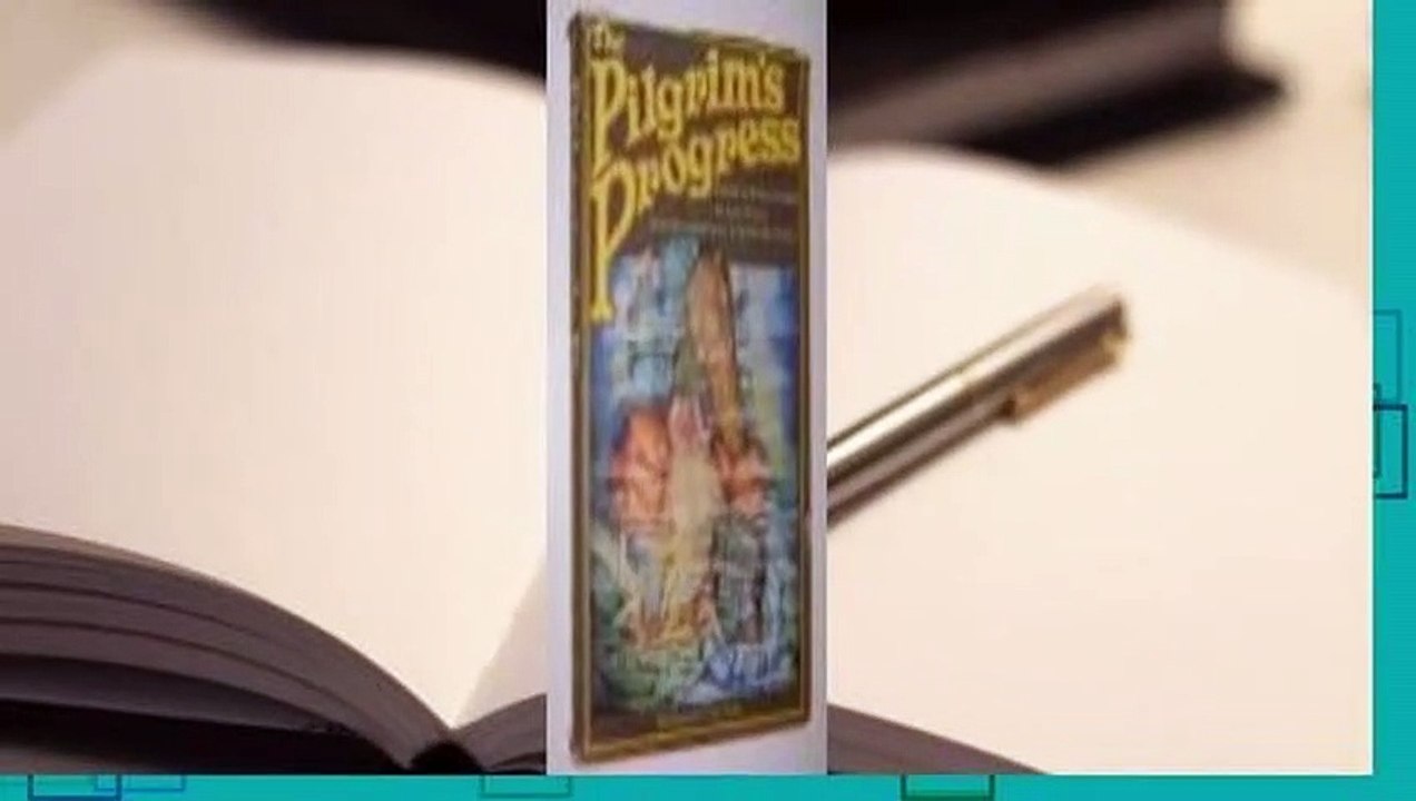 Full E-book  The Pilgrim's Progress  Review