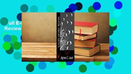 Full E-book  Lords of the North  Review