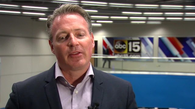 Former congressional staffer recalls Clinton impeachment proceedings