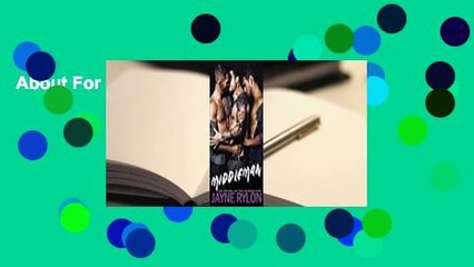 About For Books  Middleman Complete