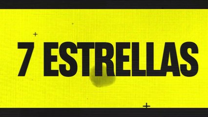 7 Estrellas 26 Setiembre 2019