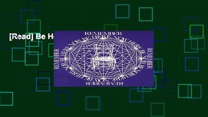 [Read] Be Here Now  For Online