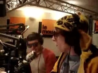 Jean ZEID, Mcfly - Babyshambles Delivery Ukulele