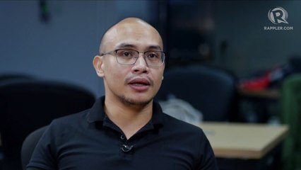 Poll lawyer Emil Marañon:  Rectify errors with Duterte Youth