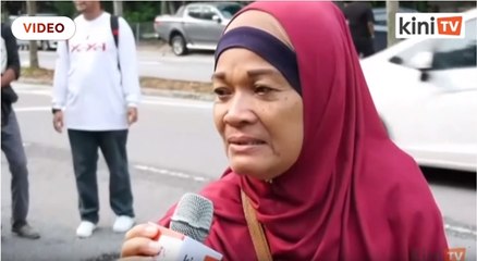 Sebak menanti keputusan mahkamah