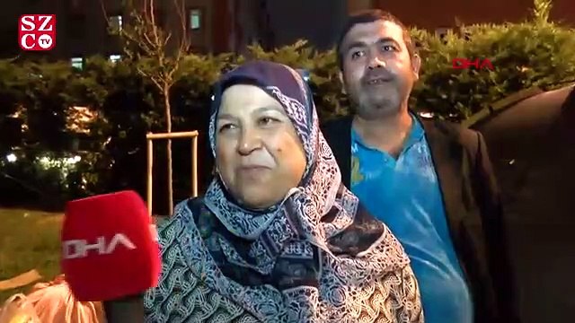 İstanbullular, sahillere ve parklara akın etti