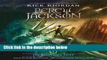 [READ] The Lightning Thief: Percy Jackson and the Olympians, Book 1