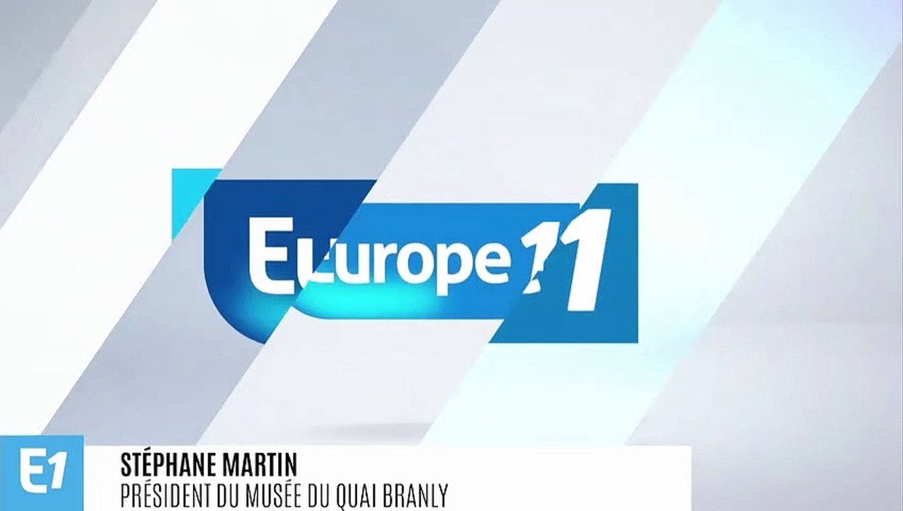 Mort de Chirac : le musée du quai Branly "accessible gratuitement pendant une dizaine de jours"
