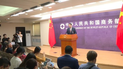US-China trade war has ‘no winner’, says Beijing official ahead of talks in Washington