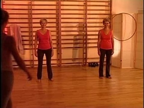 Gym Seniors : Pleine Forme