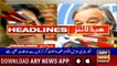 ARYNews Headlines| Imran invites Russian President Vladimir Putin to visit Pakistan | 10AM |27 Sep2019