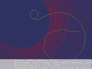 Watch an AI Neural Network Master Thermal Soaring ✈️