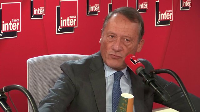 Jean-Luc Barré : Pour Chirac, il n'y a pas de vie après le pouvoir. Il n'avait rien préparé, il y a eu un trou béant.