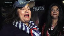 Here’s What Dolly Bindra Has To Say About Bigg Boss 13