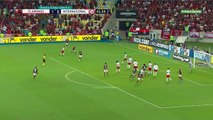 Flamengo 3 x 1 Internacional - Melhores Momentos - Brasileirão 2019