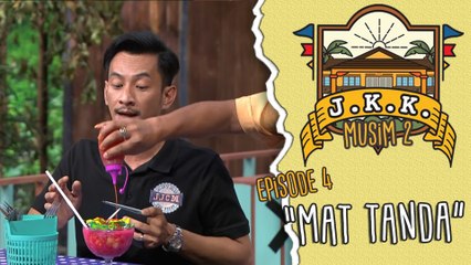 Jenaka Kg Kalut (Season 2) | Episod 4