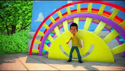 Toy Story New Story — Rush A Disney's Pixar Adventure {XBox One GamePlay}