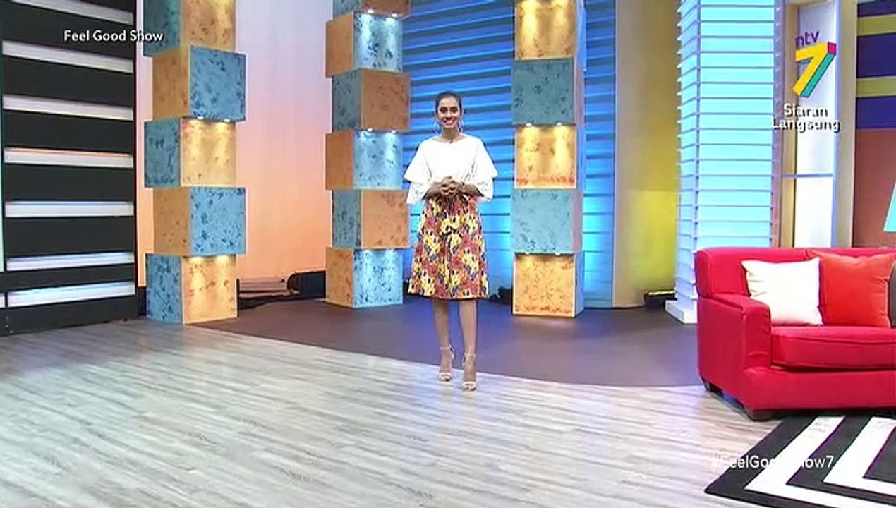 Feel Good Show (2018) | Episod 80