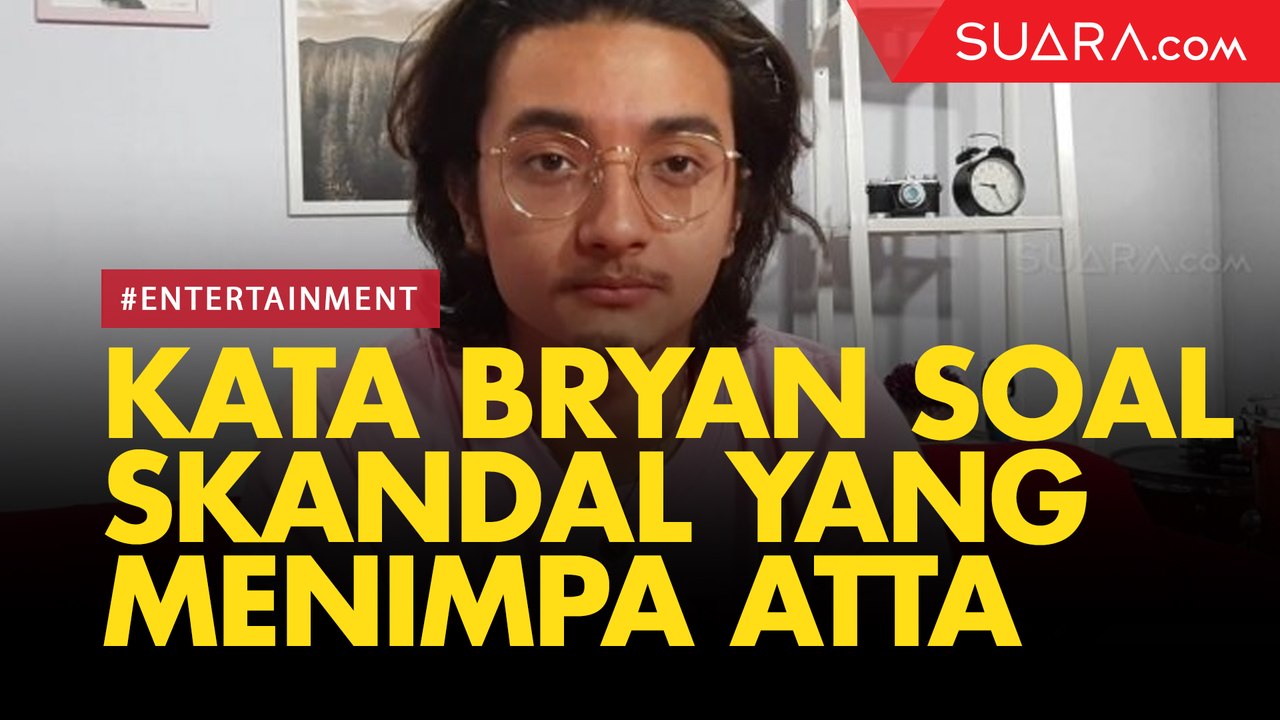 Komentar Sahabat soal Skandal yang Menimpa Atta Halilintar