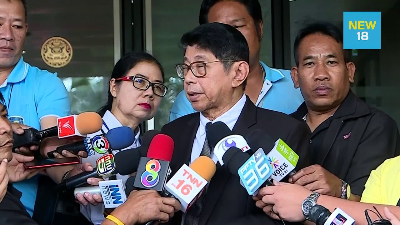 "วิษณุ" ย้ำเลือกตั้งนครปฐมทัน 45 วัน | NEW18