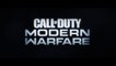 Call of Duty : Modern Warfare - Bande-annonce des coulisses