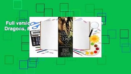 Full version  Aiding the Dragon (Stonefire Dragons, #7)  Review