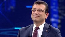 Ekrem İmamoğlu'ndan Celal Şengör'e: Emrinizdeyiz